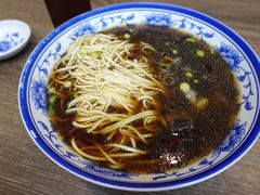 排骨面-刘长兴(逸仙桥店)