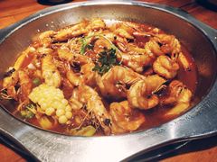 -惠友大虾(太原北街店)