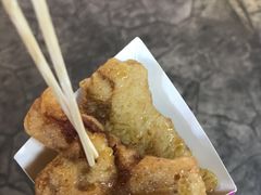-乐乐姐超级土豆(中关村5号店)