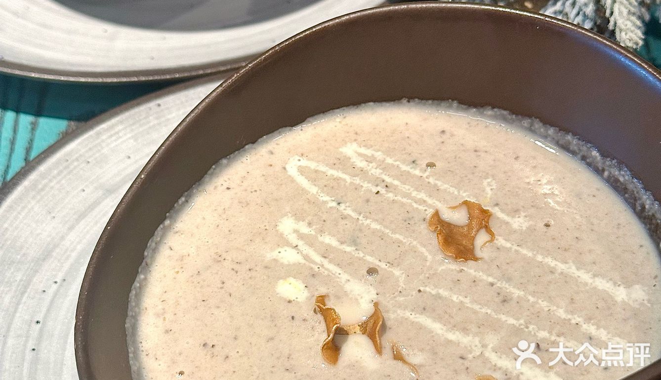 成都！值得反复N刷的漂亮西餐，好吃不贵！