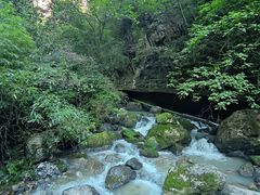 -神龙峡风景区