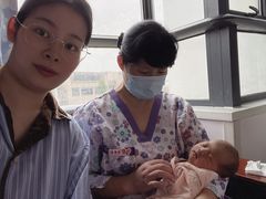 -秋歌护理·月嫂·育儿嫂(浦东医院店)