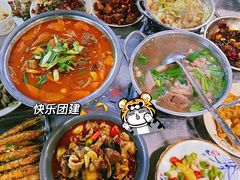 -小民大排档(光谷店)