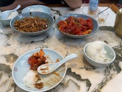 -小吊梨汤·北京菜(香山店)