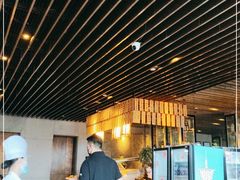 -广州富力君悦大酒店·凯菲厅