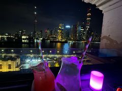 -外滩8号 whisky bar(金延大厦店)
