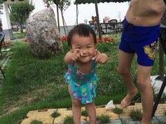 -海豚湾梦幻水上乐园
