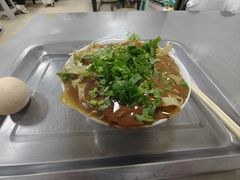 -正味斋锅巴菜(西北角店)