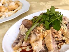 白切鸭-电白鸭粥店(下沙二坊88号店)