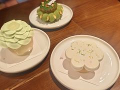 -Ten Olives甜点