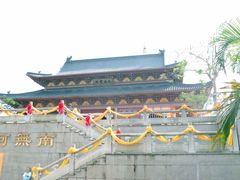 -博鳌禅寺