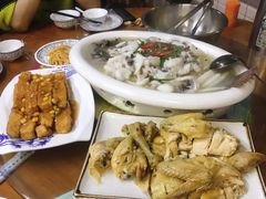 -杨厝六十六农庄农舍(杨厝路店)
