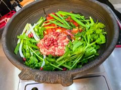 -黔有有贵州酸汤夺夺粉火锅(五味十字店)