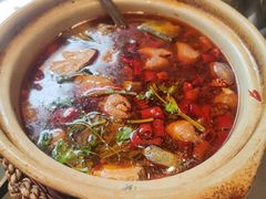 -调鼎居·手工淮扬菜