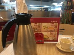 -秦关面道(世博店)