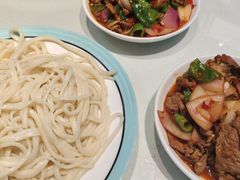 -羊巴道·国际清真餐厅·商务宴请团建·主题包厢