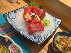 -江户前寿司·日料·寿喜烧(中关村壹号店)