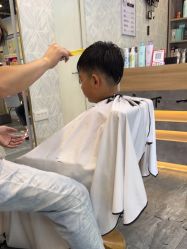 -零下一度造型