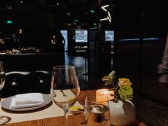 -Mercato莫卡多露台餐厅与酒吧(K11店)