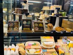 -星巴克(天津SM城市广场店)
