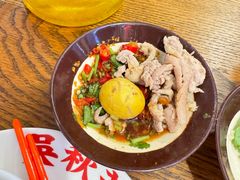 -吴秋芳鸡煲(江南西店)