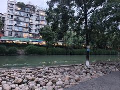 -沙河三洞古桥公园