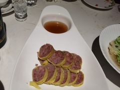 -古镇老食铺-徐州非遗技艺餐厅(大学城店)