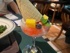 -碧特博格·20年品牌西餐厅(芜湖路店)