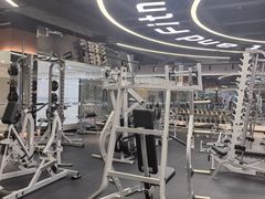 -EVOLUTION健身(麦凯乐店)