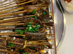 -晓靖轩烧烤(沙河风情店)