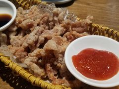-新悦·霞浦海鲜生(上下杭店)