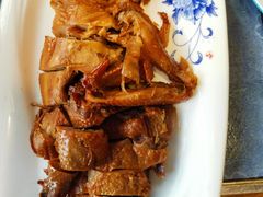 -蒙亨·手把肉·蒙古包文化主题餐厅(天恒广场店)