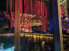 -大连君悦酒店 · VIVA(星海广场店)