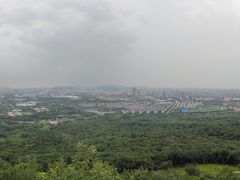 -南京市江宁方山
