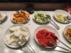 -豪客来牛排(红豆万花城店)
