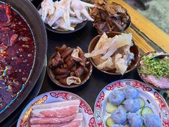 -肥龙火锅(南坪店)