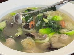 -胖子饭店(兴学弄店)