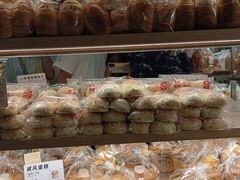 -山崎面包(苏州中心店)