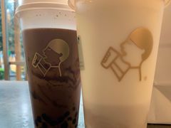 -喜茶(上海打浦桥日月光gelato lab+店)