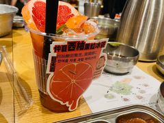 -姜虎东白丁烤肉(深圳湾后海汇店)