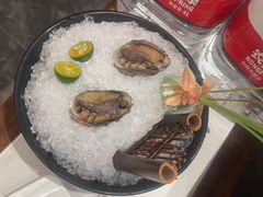 -海月轩海鲜豆捞(紫金塔店)