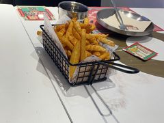 -BOPEYE·波派炸鸡(九霄天地店)