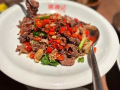 -巡湘记·地道湖南菜(活力城店)