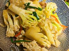 -金牌外婆家(苏州中心店)