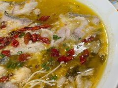 特色酸菜鱼-蓉城小厨·四川味道(浙港国际店)