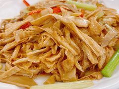 -德記大排档 26年老字号(西湖店)