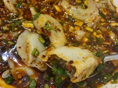 -尤素福东举院饺子馆