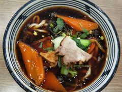 -酱府老碗面(西大店)