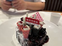 -东来土菜馆(民祥园路店)