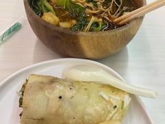 -金乐活美食(中街店)